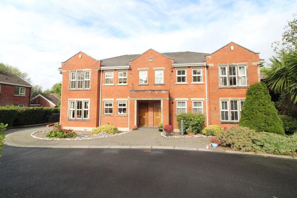 Photo 1 of Apt 4, Glenkeen Manor, Glenkeen Avenue, Jordanstown, Newtownabbey
