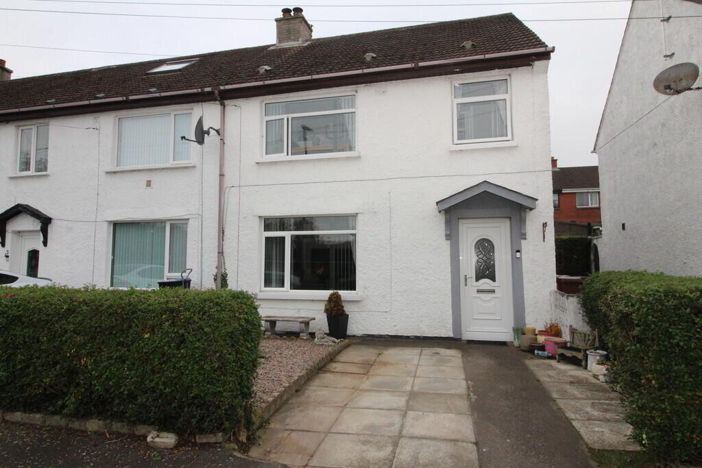 Photo 1 of 44 Fernagh Parade, Newtownabbey