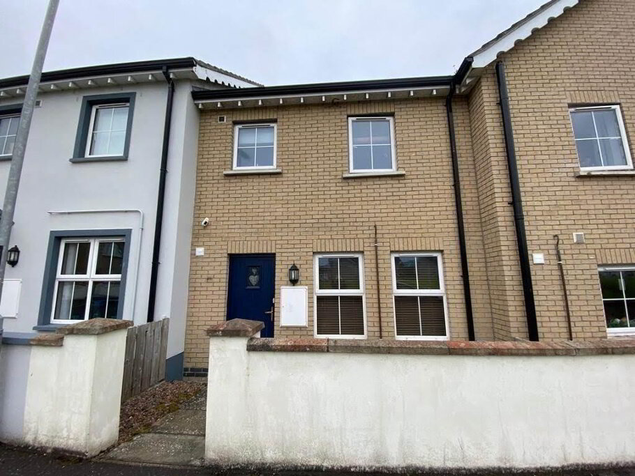 Estate Agent DerryLondonderryLimavadyColeraine Daniel Henry