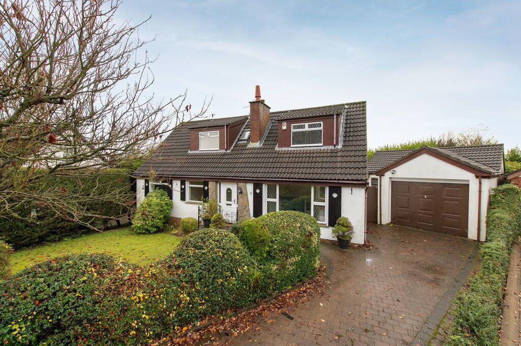Photo 1 of 10 Green Acres, Carnmoney, Newtownabbey