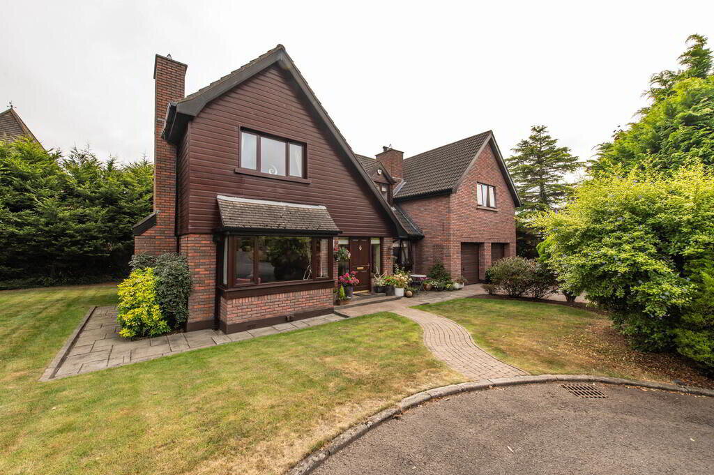 Photo 1 of 3 Bramble Grange, Newtownabbey