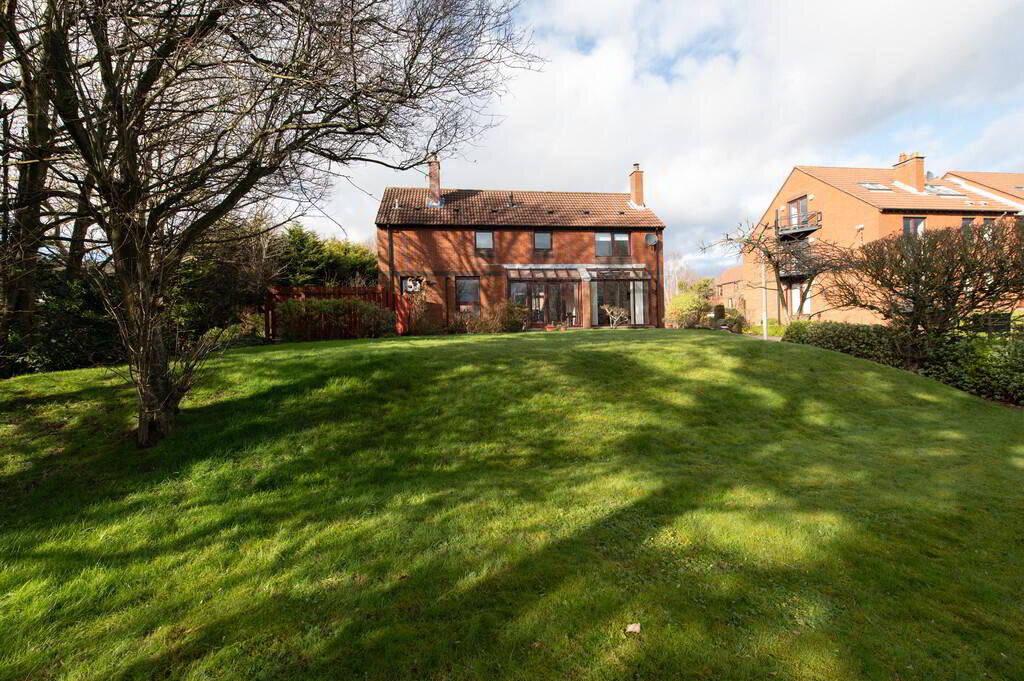Photo 1 of 1 The Grange, Jordanstown, Newtownabbey