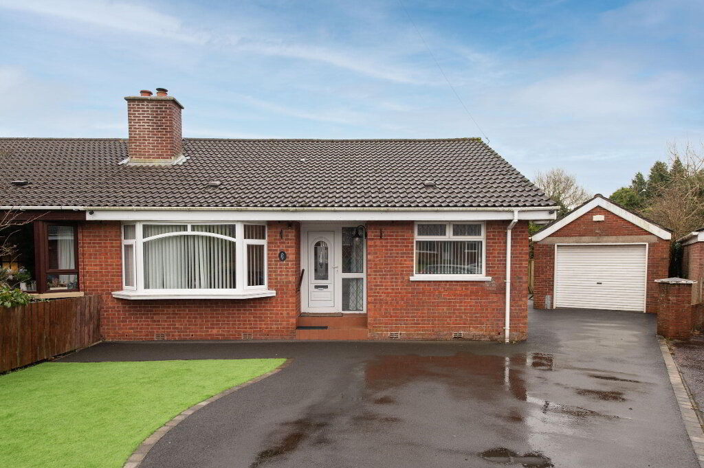 Photo 1 of 16 Hightown Crescent, Newtownabbey