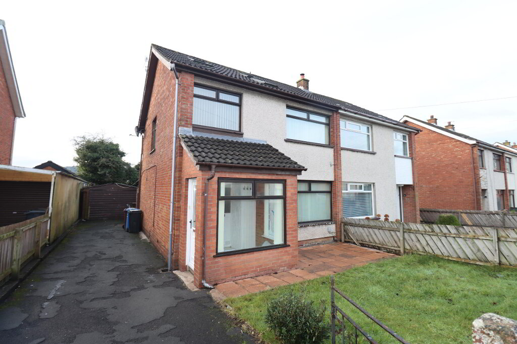 Photo 1 of 27 Lisbane Drive, Newtownabbey