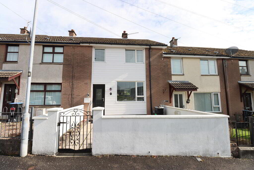 Photo 1 of 17 Tynan Drive, Newtownabbey