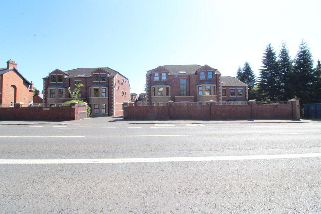 Photo 1 of Apt 6, 699 Antrim Road, Belfast