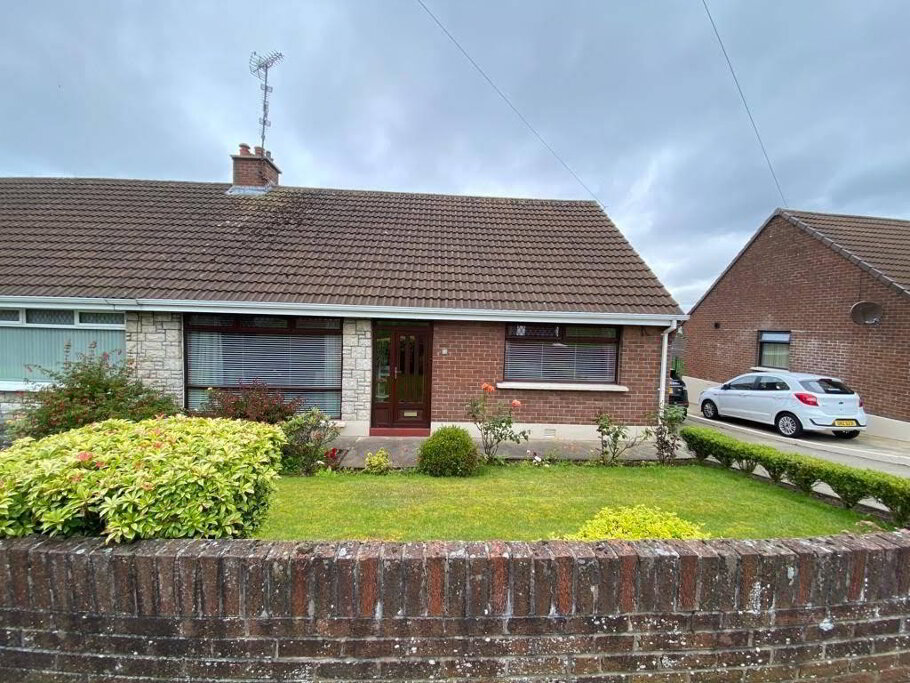 Property For Sale In Woodburn, Londonderry