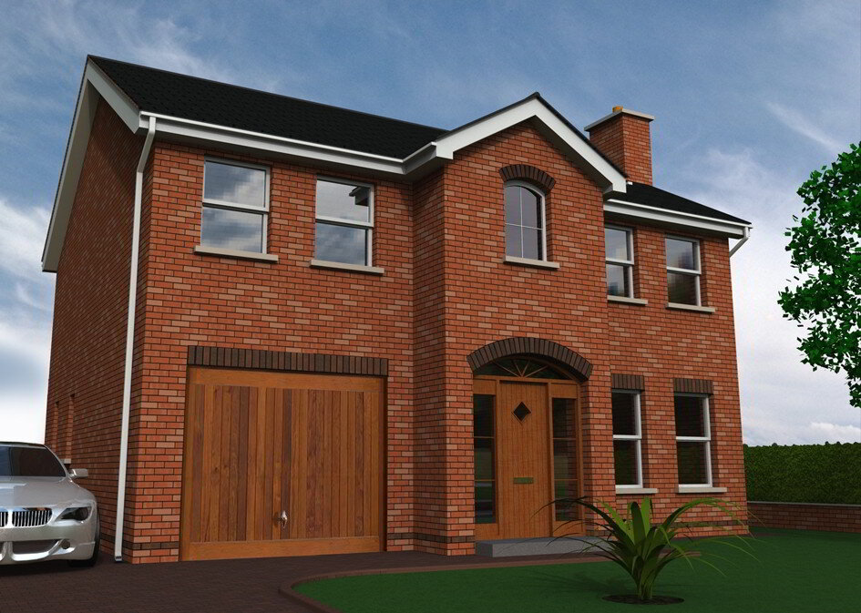 Photo 1 of The Windsor, Mount Pleasant View, Jordanstown