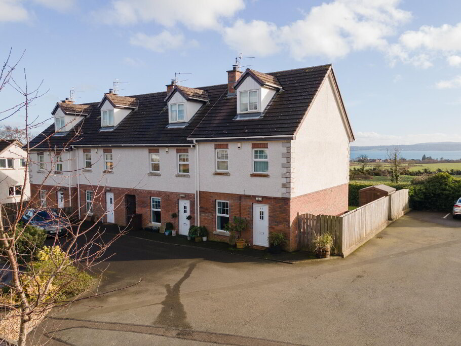 Photo 1 of 58 Gorman Close, Greenisland, Carrickfergus