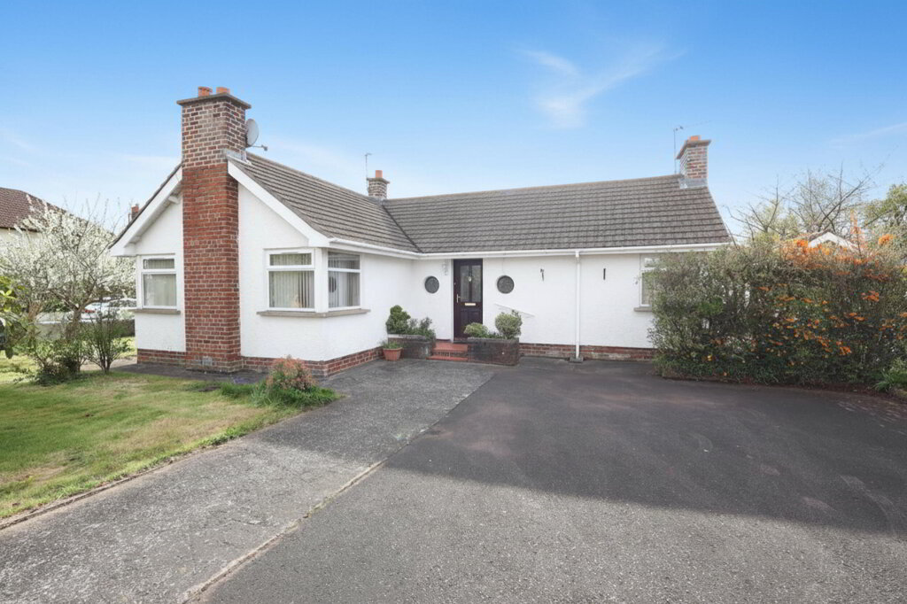 Photo 1 of 2 Glencree Park, Jordanstown, Newtownabbey