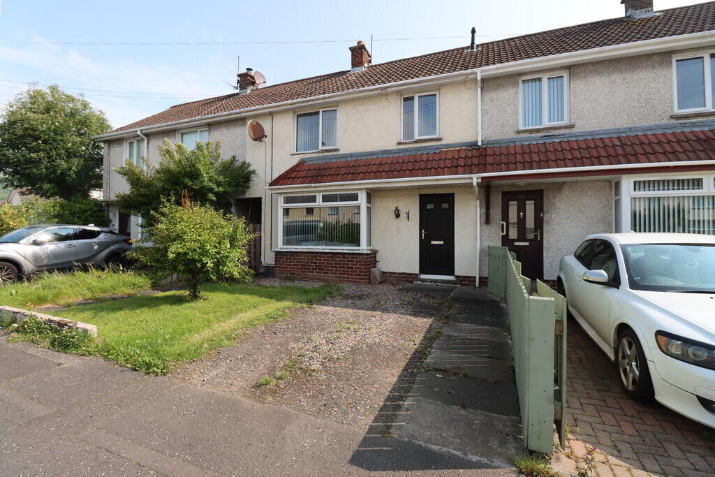 Photo 1 of 21 Glenkeen Drive, Greenisland, Carrickfergus