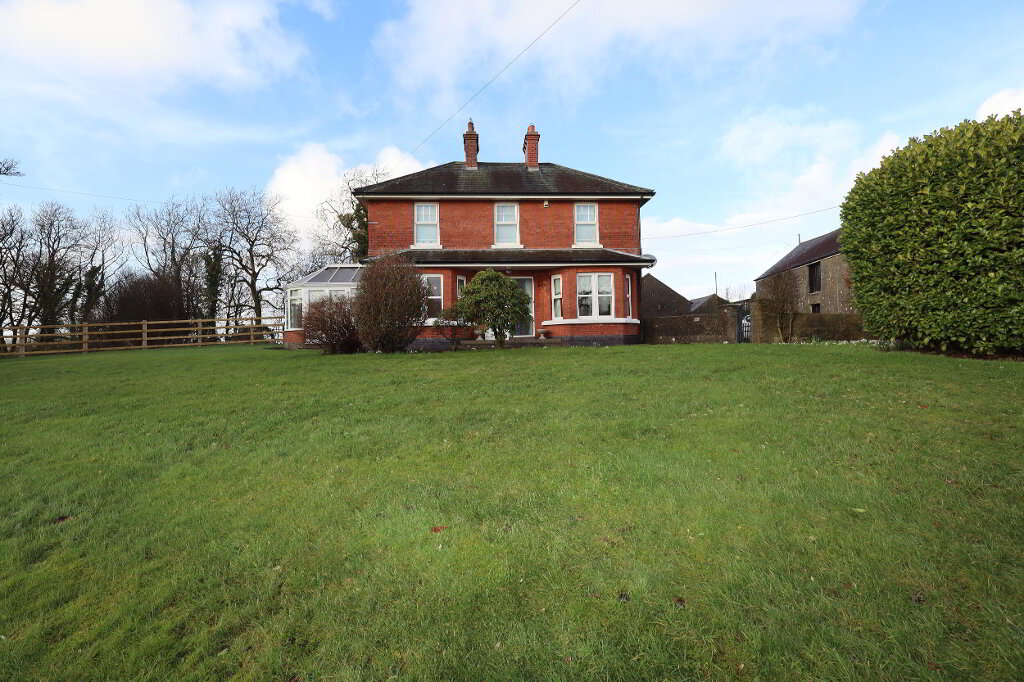 Photo 1 of 26 Carmavy Road, Nutts Corner, Crumlin