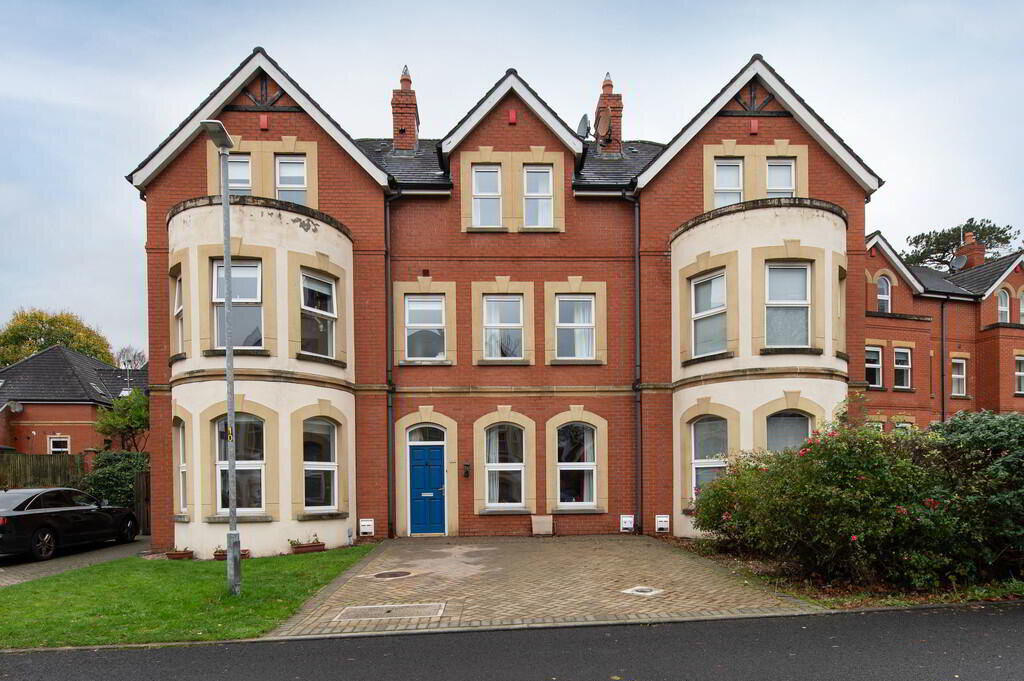 Photo 1 of 23 Fortwilliam Demesne, Belfast