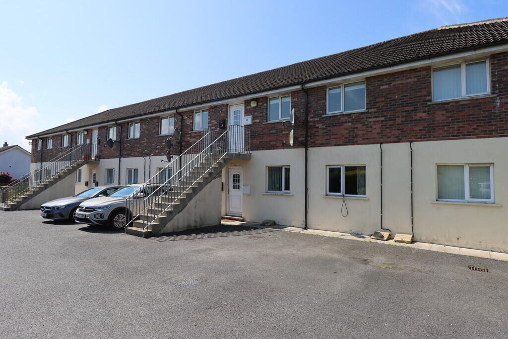 Photo 1 of 8 Abbey Mews, Newtownabbey