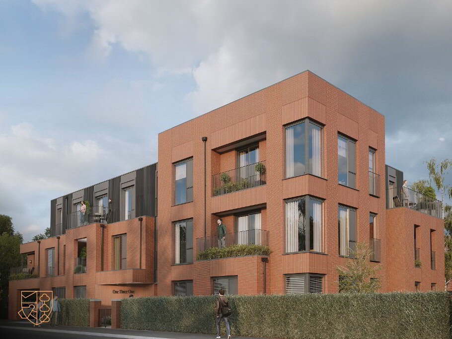 Photo 1 of One Three One, East Belfast, BT4 3DJ