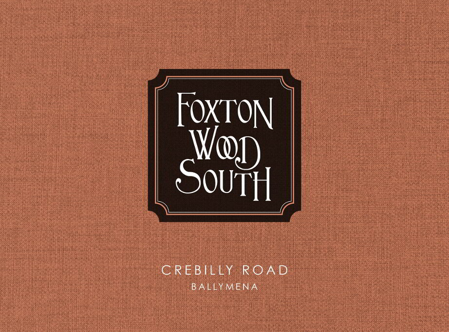 Photo 1 of Foxton Wood South, Ballymena