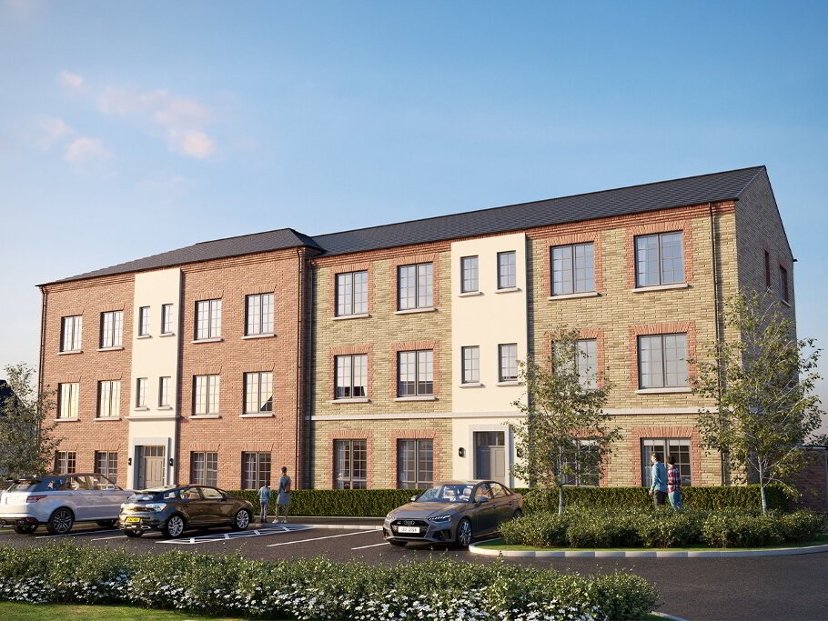 Photo 1 of The Walcott, Enler Village - Comber, Newtownards Road, Comber, Bt23 5zw