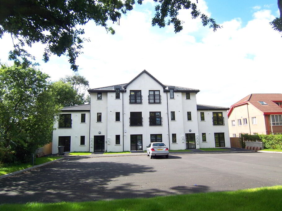Photo 1 of 6 Acorn Lodge, Shore Road, Newtownabbey