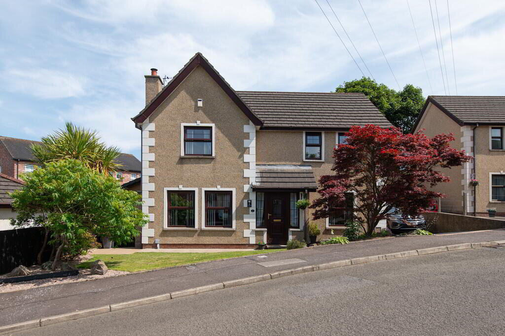 Photo 1 of 4 Elmwood Grove, Ballyclare Road, Newtownabbey