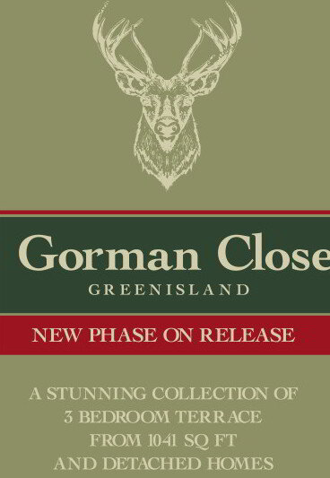 Photo 1 of Gorman Close, Greenisland
