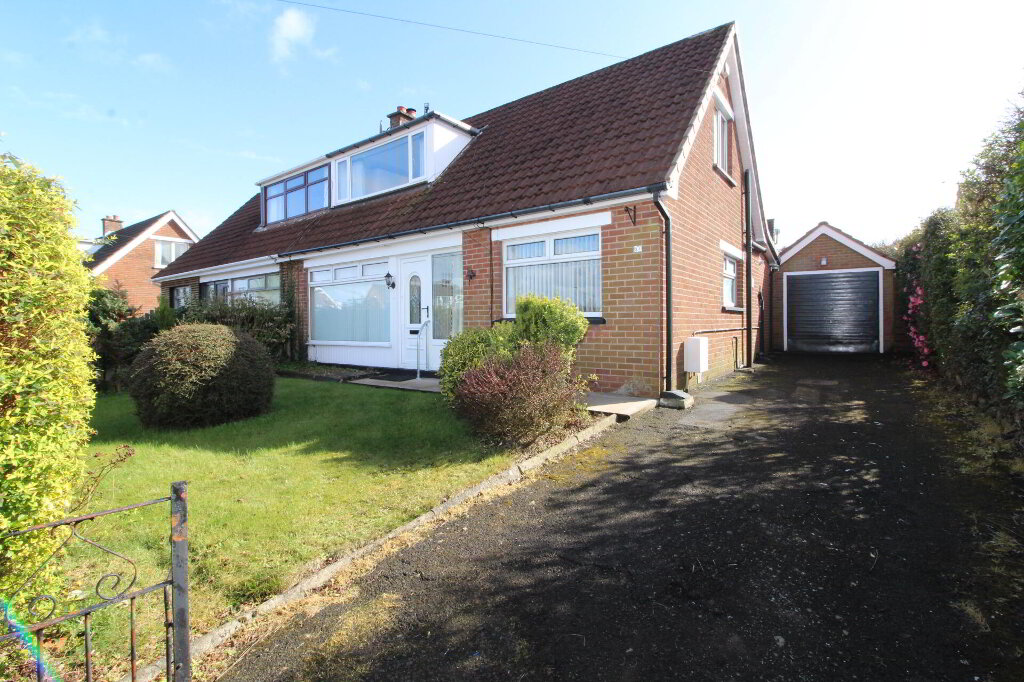 Photo 1 of 31 Ravelston Park, Newtownabbey