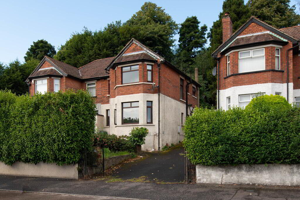 Photo 1 of 29 Dunlambert Drive, Belfast