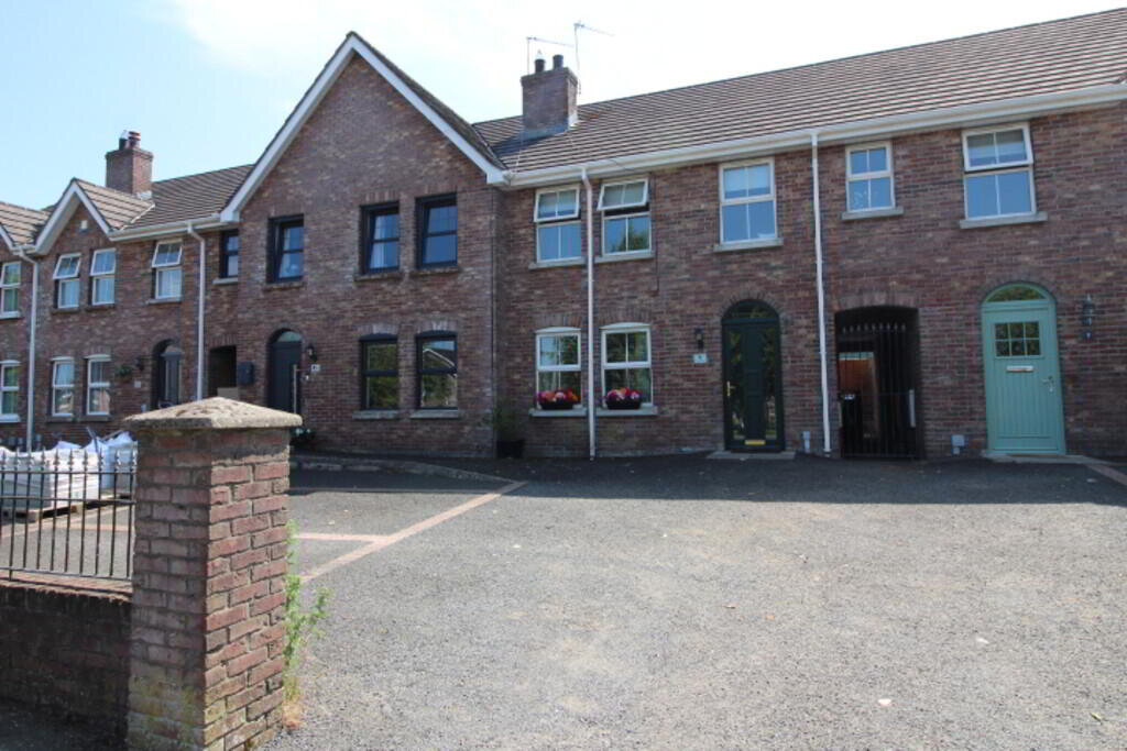 Photo 1 of 9 Dermont Court, Newtownabbey