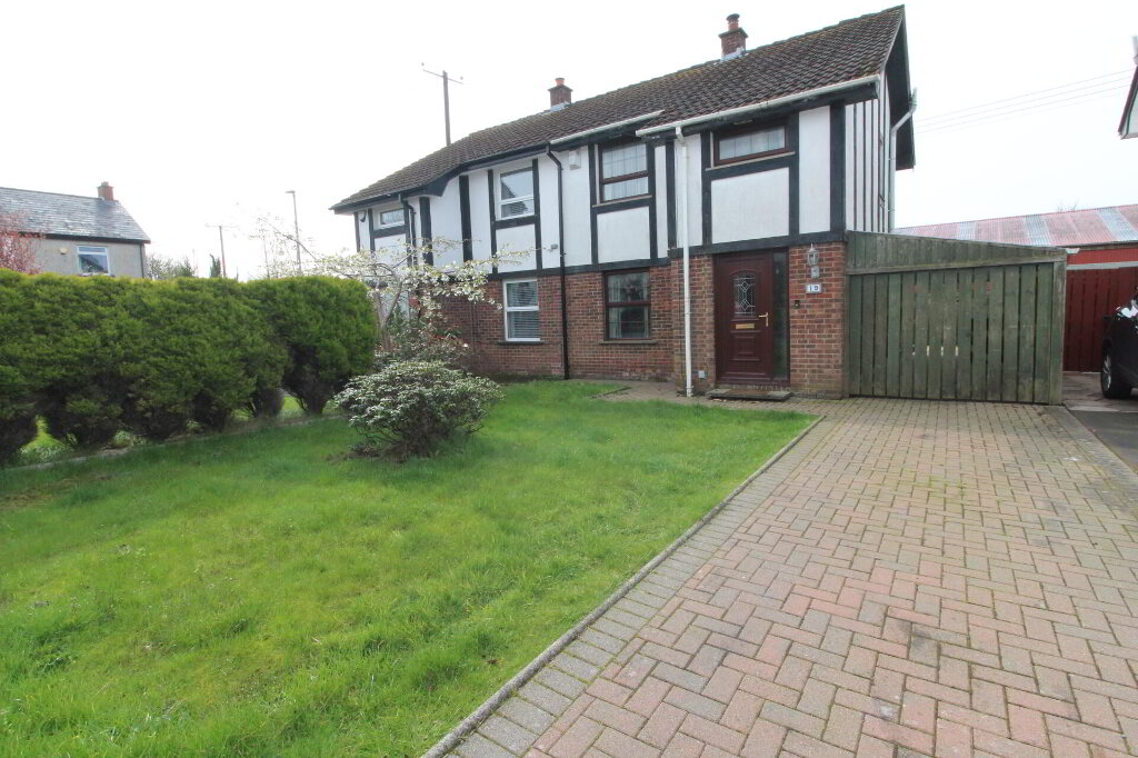 Photo 1 of 19 Ashley Park, Off Doagh Road, Newtownabbey