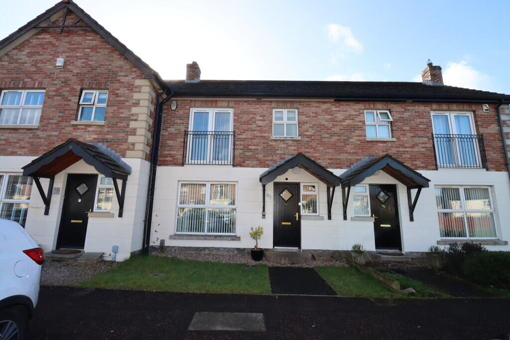 Photo 1 of 91 Rogan Manor, Newtownabbey