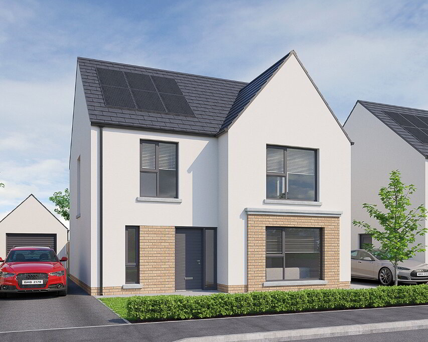 Photo 1 of The Ash, Watsons Fort, Watsons Road, Newry