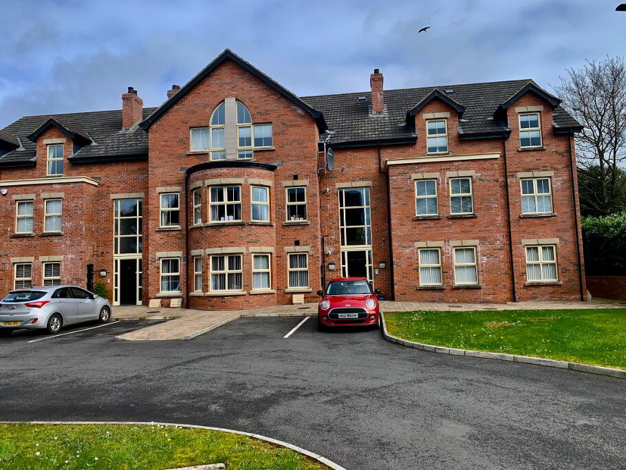 Photo 1 of Hawthorn Hall, 12 Hawthorn Hall, Belfast Road, Antrim