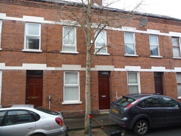 Photo 1 of 5 Cadogan Street, Belfast