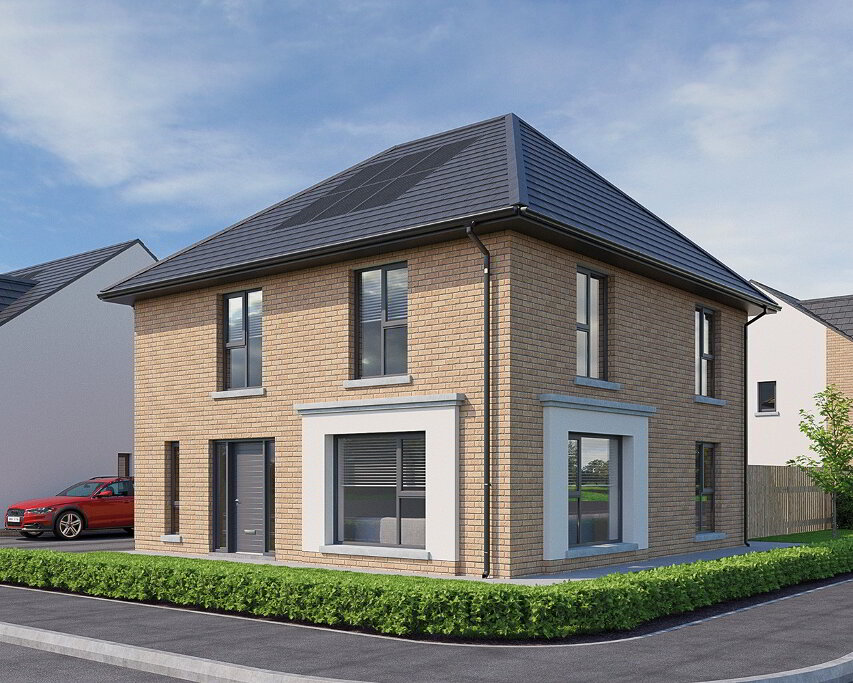 Photo 1 of The Beech, Watsons Fort, Watsons Road, Newry