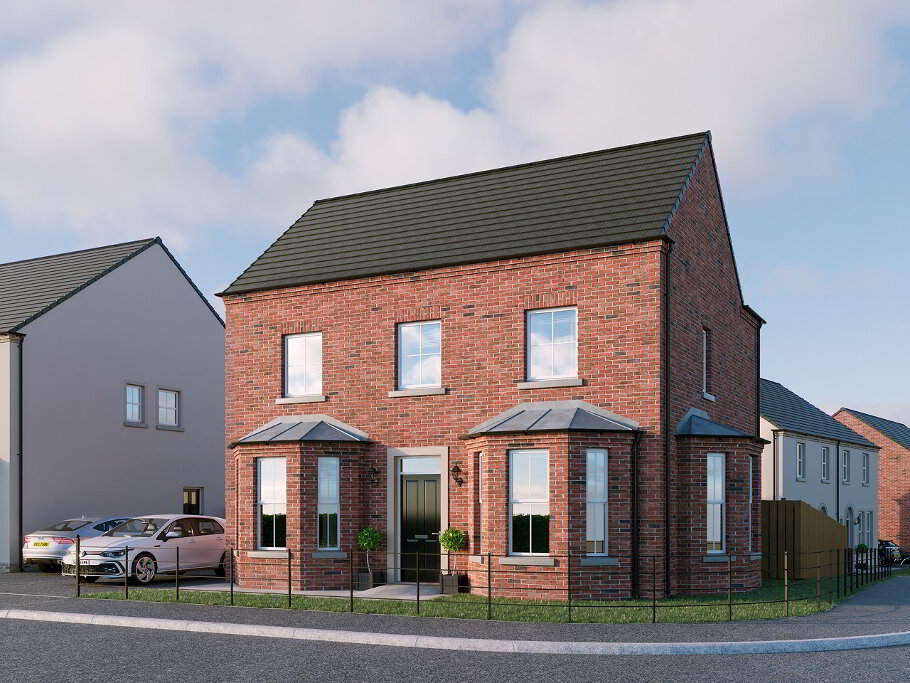 Photo 1 of The Clarendon, Springwater, Jubilee Road, Ballyclare, Bt39 8at