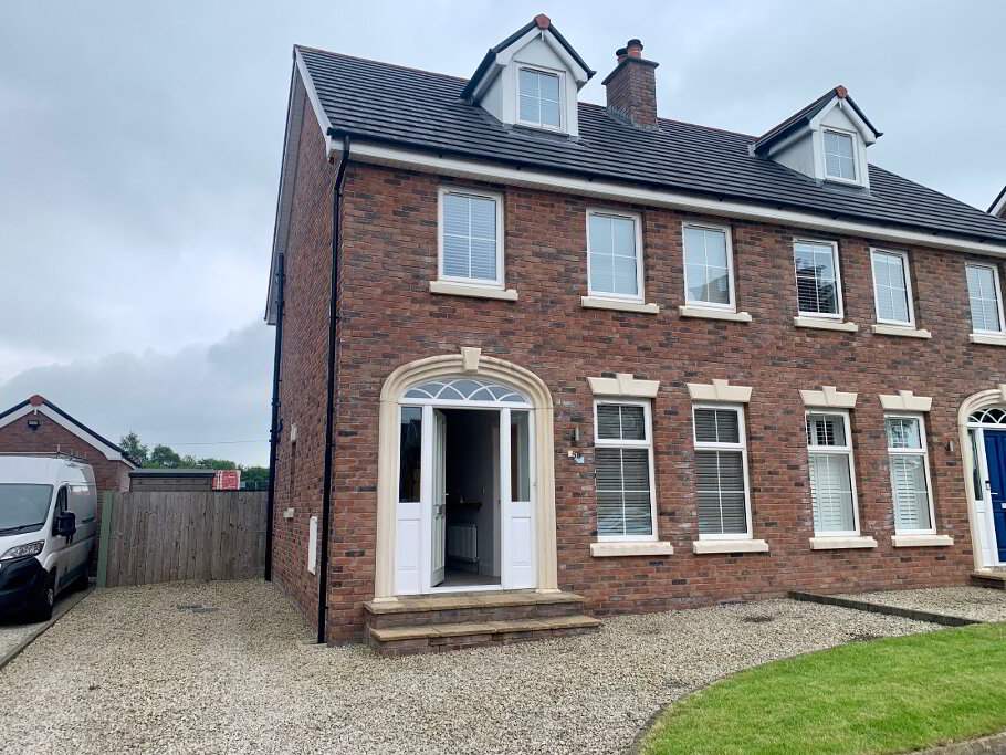 Photo 1 of 56 Forthaven Lane, Ballyrobert