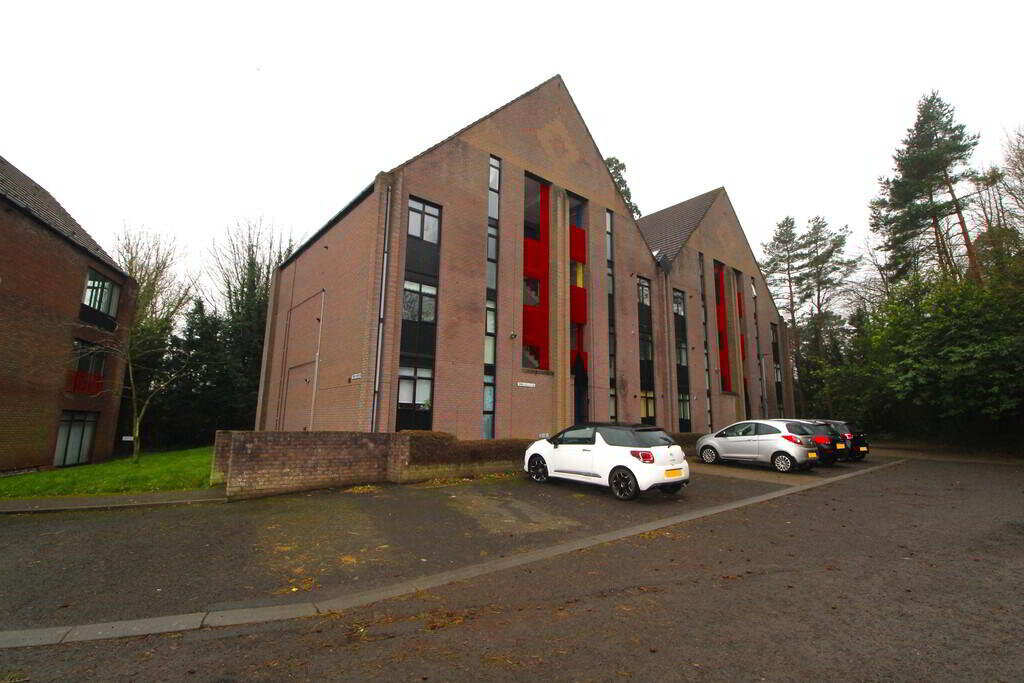 Photo 1 of 5 The Cedars, Jordanstown, Newtownabbey