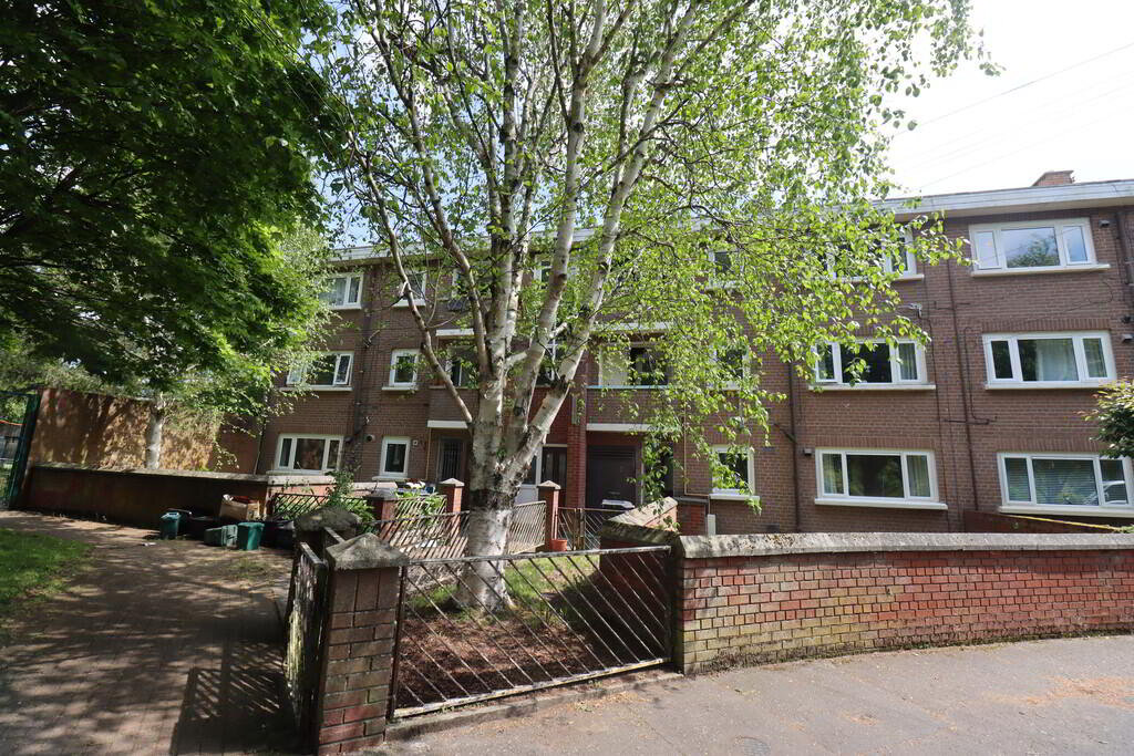 Photo 1 of 122 Annadale Flats, Belfast