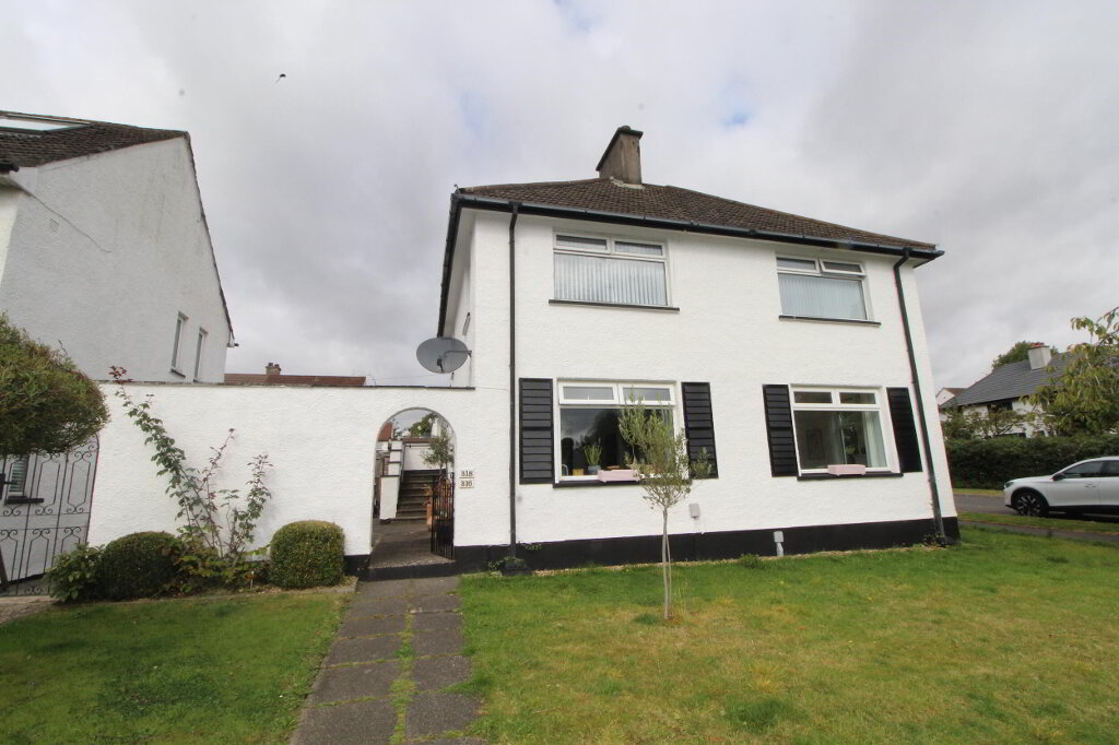 Photo 1 of 318 Merville Garden Village, Newtownabbey