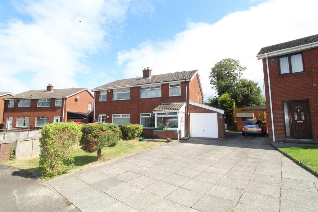 Photo 1 of 36 Abernethy Drive, Newtownabbey