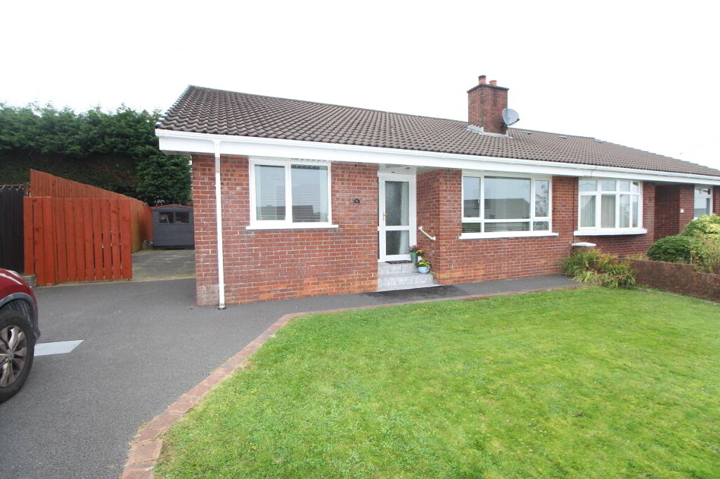 Photo 1 of 6 Hightown Drive, Newtownabbey