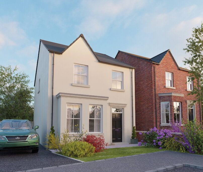 Photo 1 of Wells Gate, Newtownabbey