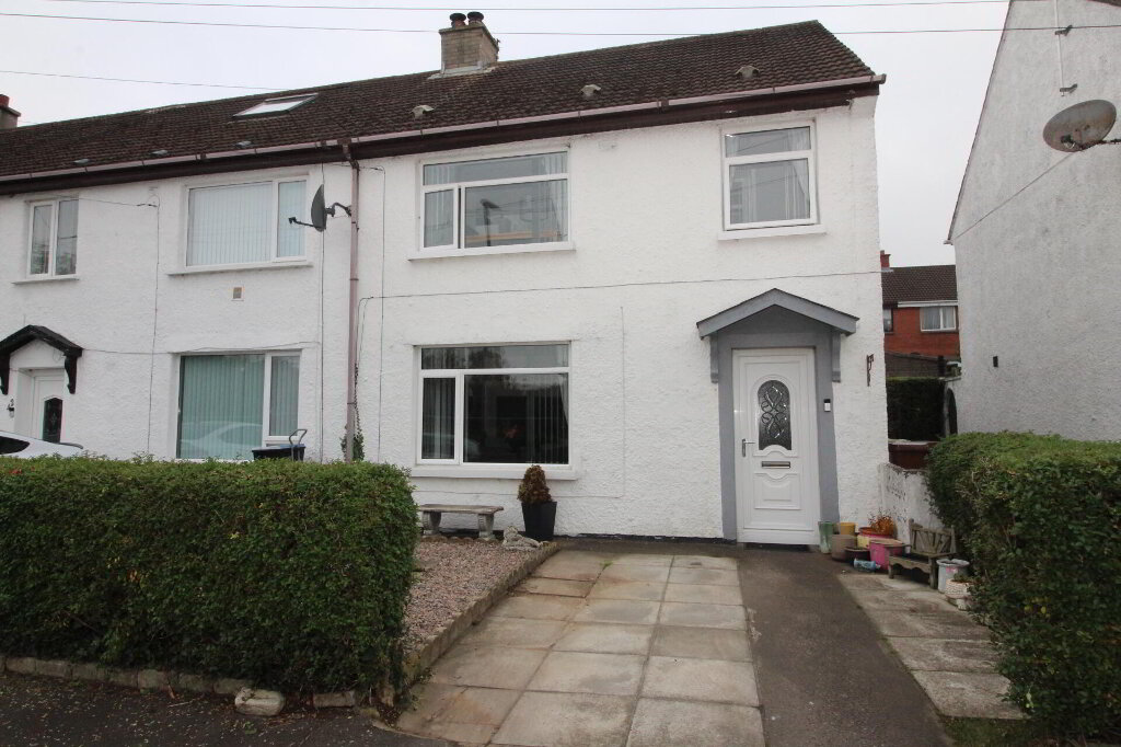 Photo 1 of 44 Fernagh Parade, Newtownabbey