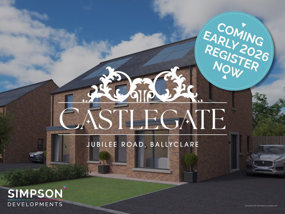 Photo 1 of The Archer (a), Castlegate, Jubilee Road, Ballyclare