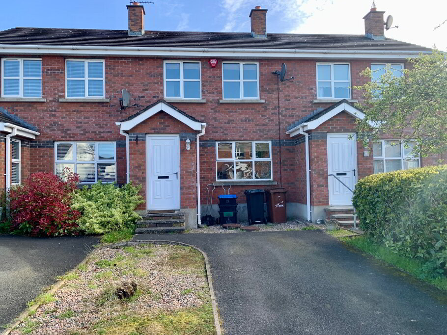 Photo 1 of 7 Greenvale Manor Mews, Antrim