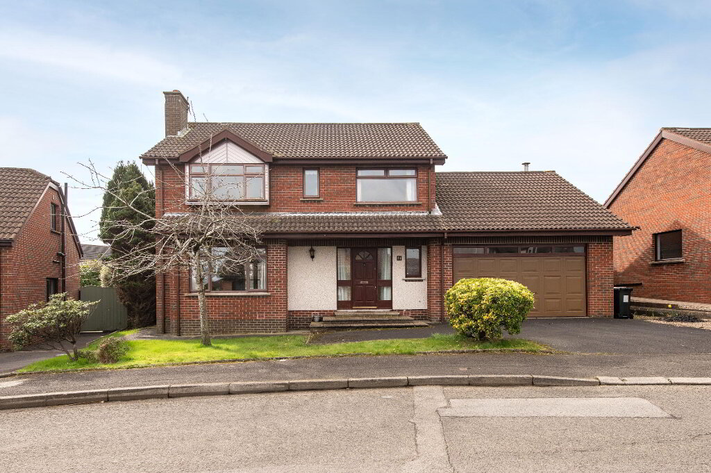 Photo 1 of 24 Meadowbank, Jordanstown, Newtownabbey
