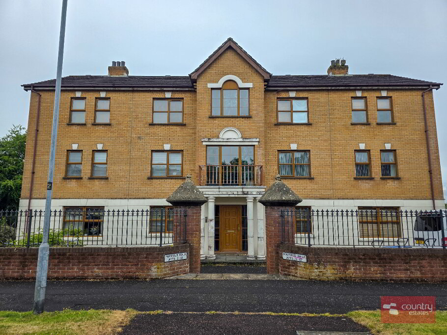Photo 1 of Apt 6 Mayfield Walk, Newtownabbey