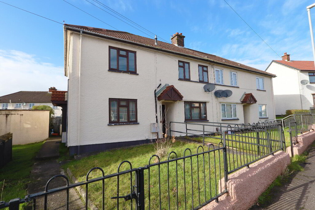 Photo 1 of 13 Clonbeg Drive, Newtownabbey