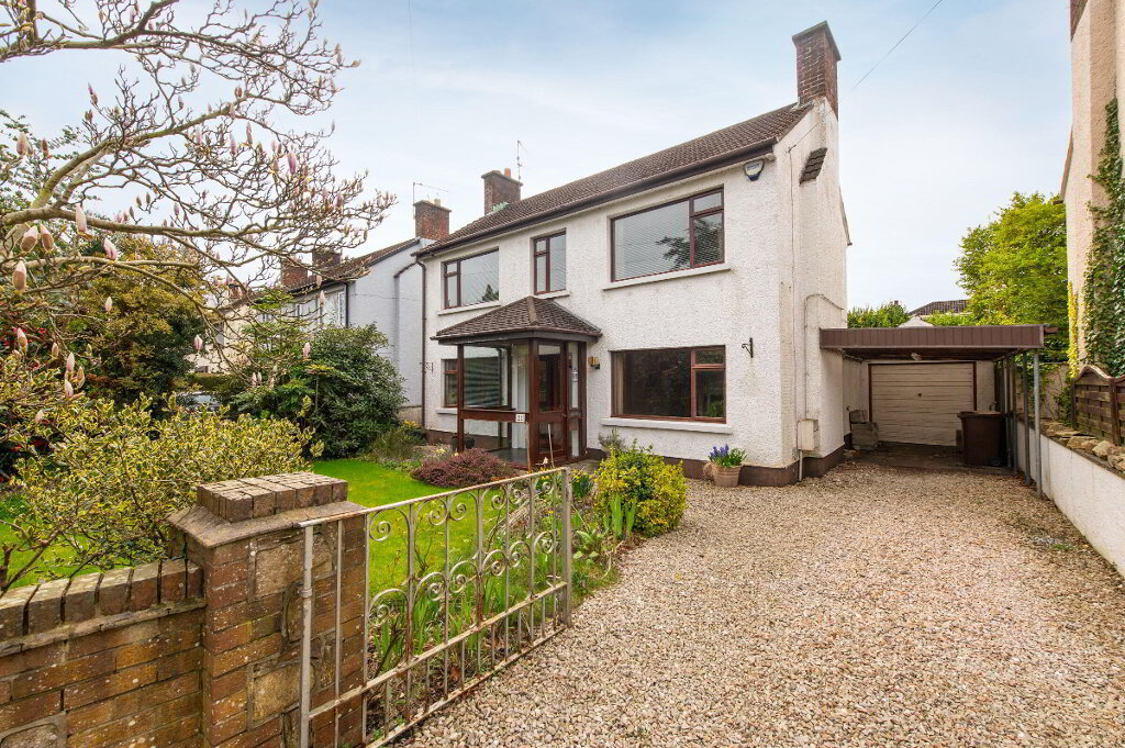 Photo 1 of 22 Jordanstown Road, Jordanstown, Newtownabbey