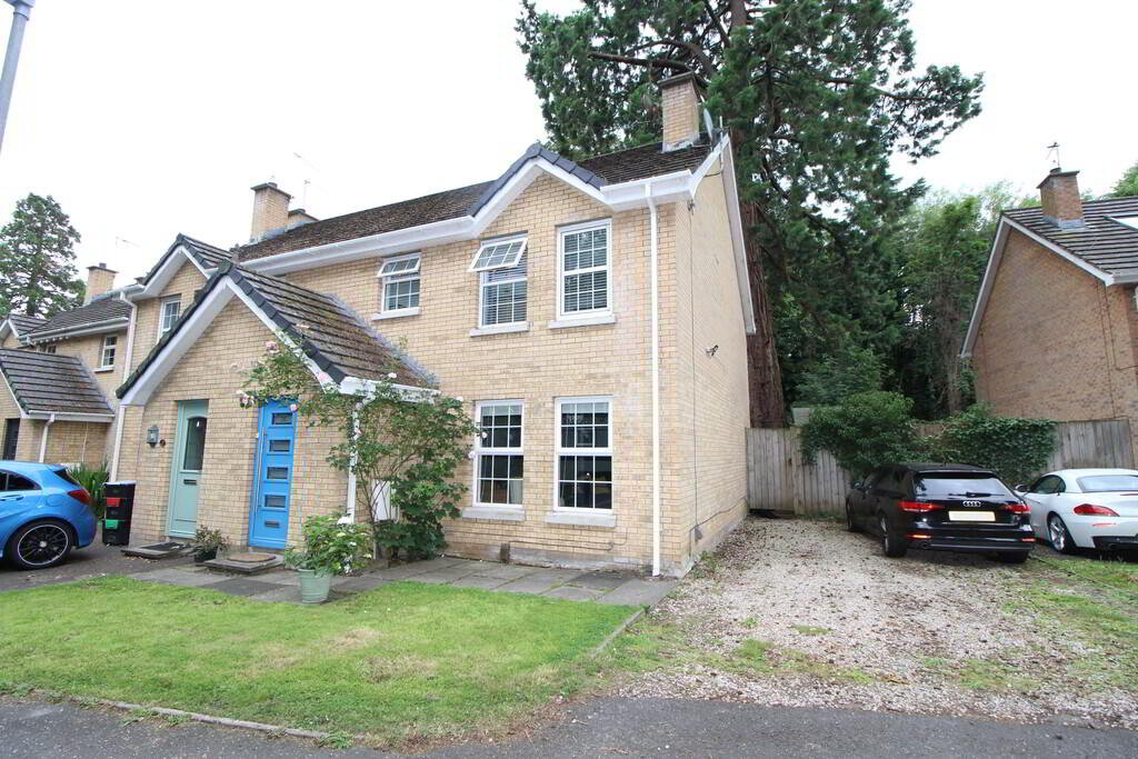 Photo 1 of 34 Glenavna Manor, Whiteabbey, Newtownabbey