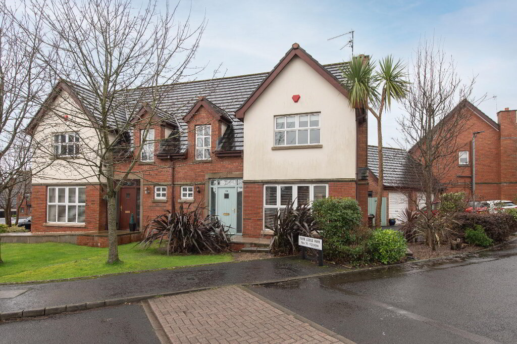 Photo 1 of 78 Farm Lodge Park, Greenisland, Carrickfergus